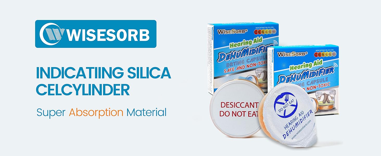 1g Food-Grade Silica Desiccant Capsules–Keeps Spices and Herbs Dry - Image 10